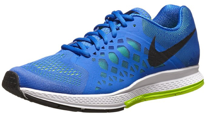 Illustration for article titled Your Seven Top Picks For Best Men's Running Shoe